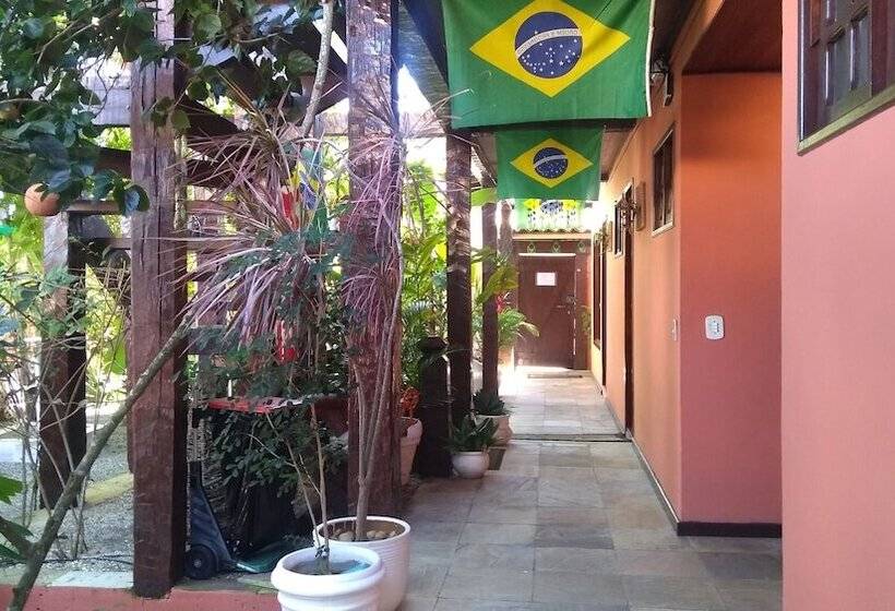 Otel Pousada Mar A Mar