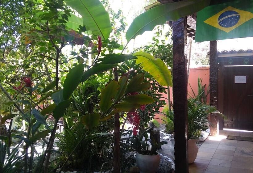 Otel Pousada Mar A Mar