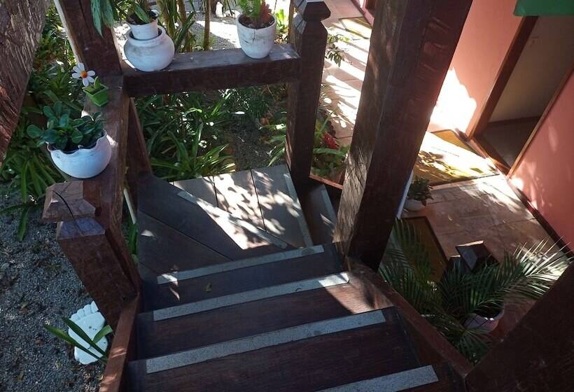 Otel Pousada Mar A Mar