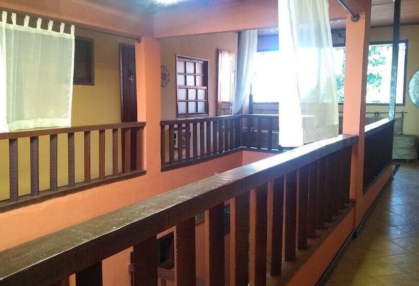 Otel Pousada Mar A Mar