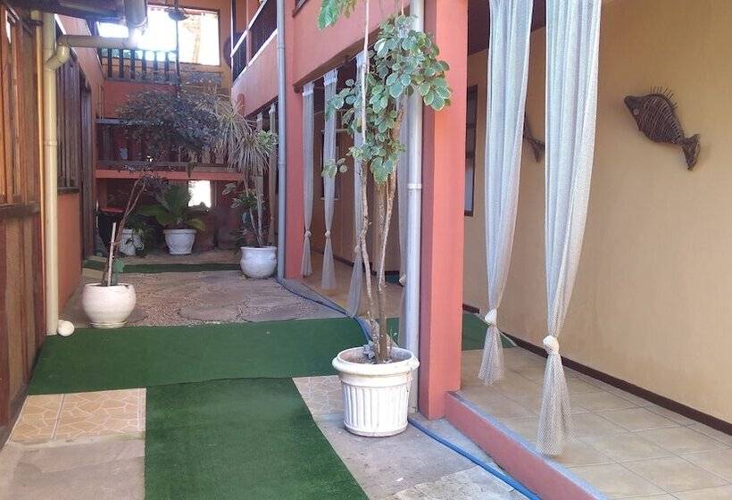 Otel Pousada Mar A Mar