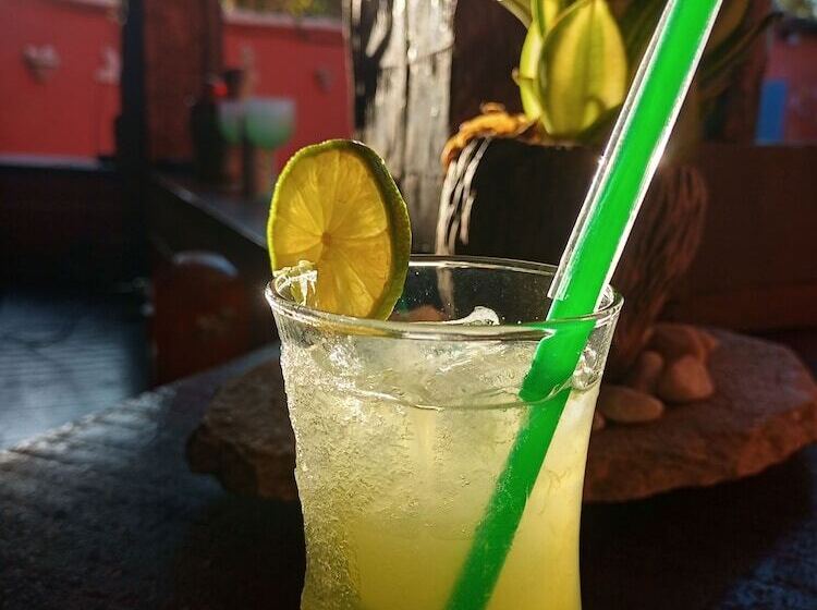 Otel Pousada Mar A Mar