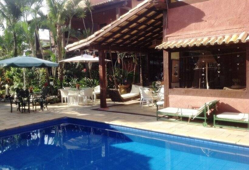 Otel Pousada Mar A Mar