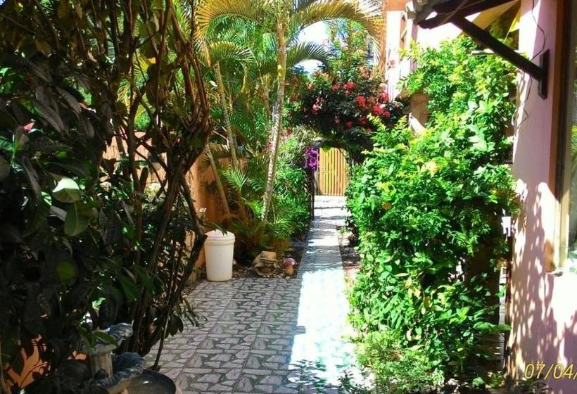 בית מלון כפרי Pousada Montreux