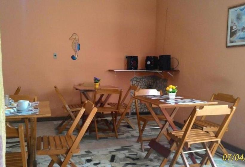 בית מלון כפרי Pousada Montreux