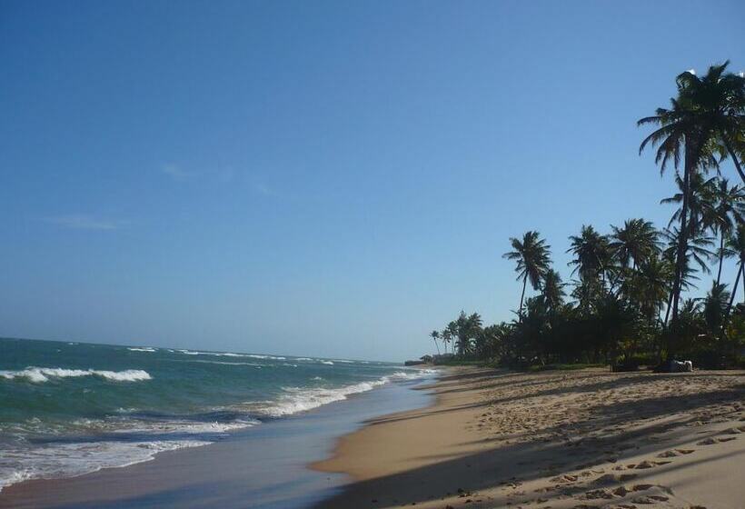 בית מלון כפרי Pousada Montreux