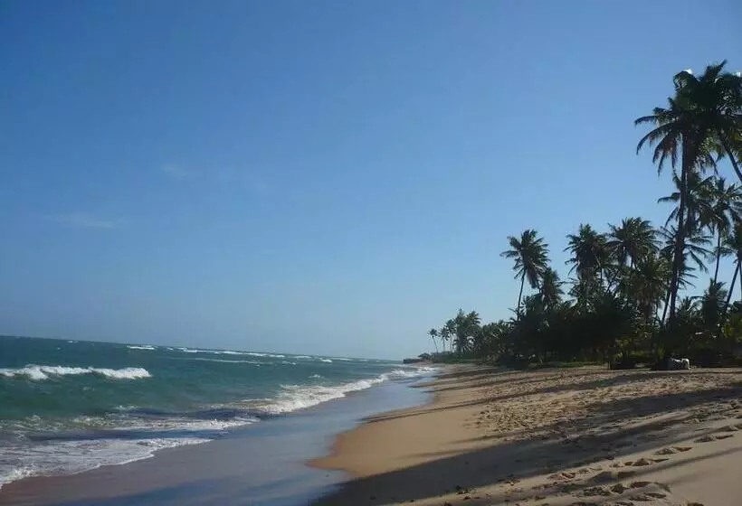 호텔 Pousada Montreux