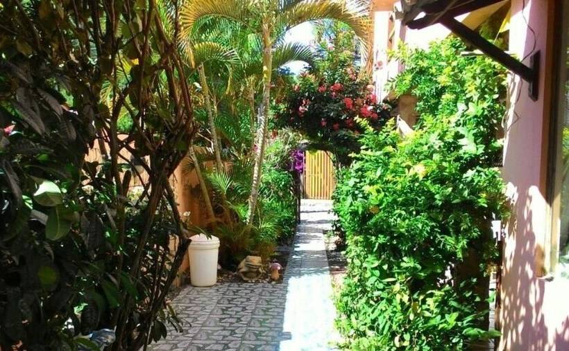 בית מלון כפרי Pousada Montreux