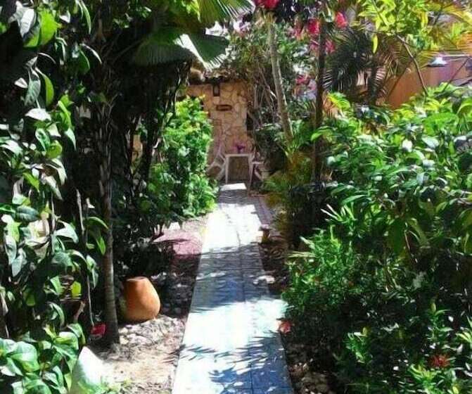 בית מלון כפרי Pousada Montreux