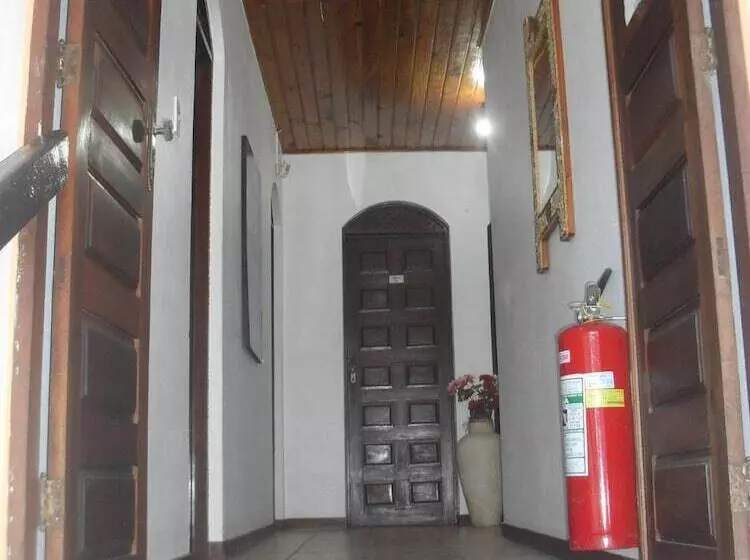 호텔 Pousada Montreux