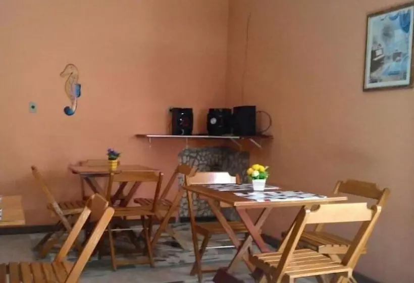 호텔 Pousada Montreux