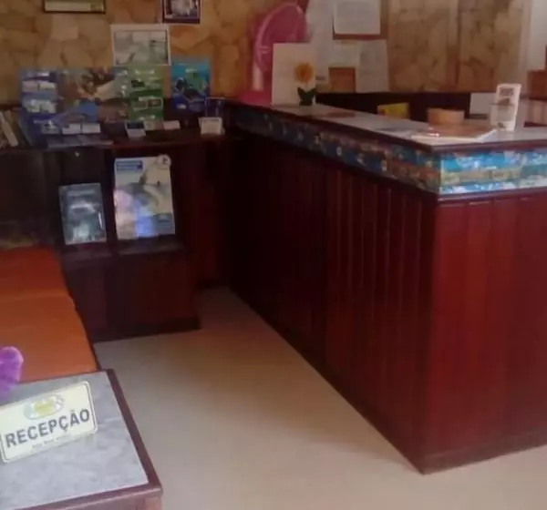 호텔 Pousada Montreux