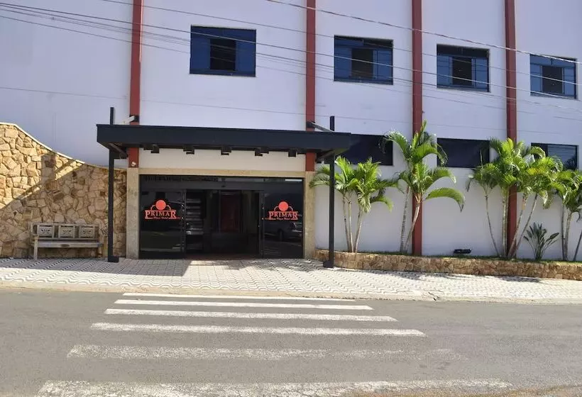 酒店 Primar Plaza