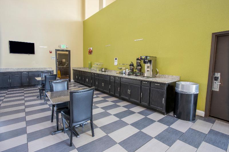 فندق Quality Inn & Suites