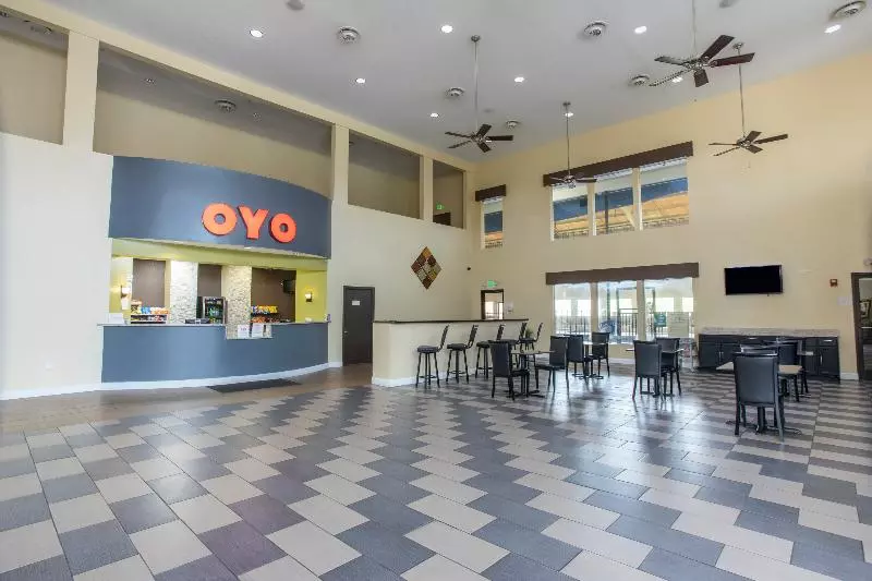 酒店 Quality Inn & Suites