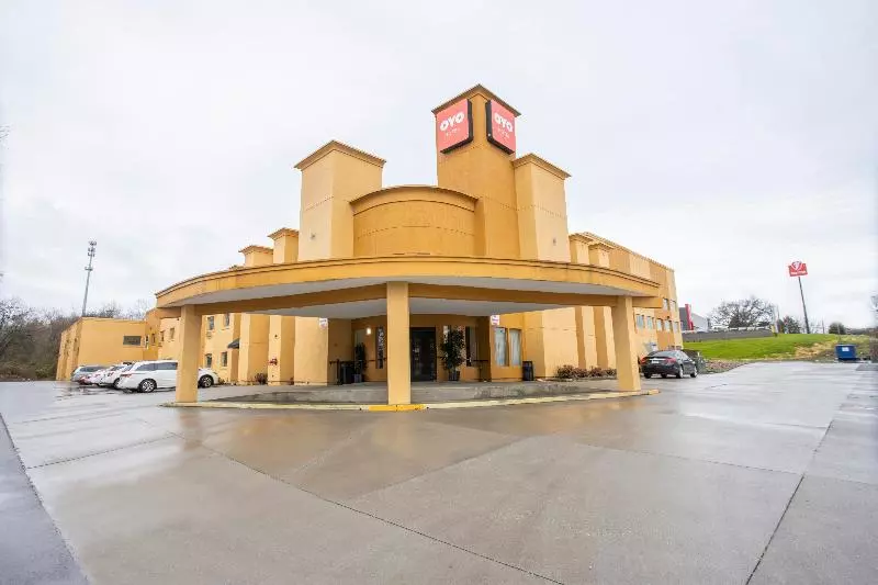 酒店 Quality Inn & Suites