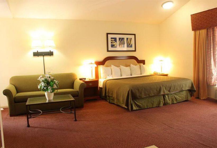 酒店 Portofino Beach Inn