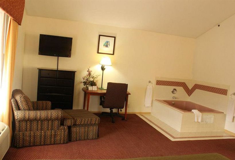 酒店 Portofino Beach Inn