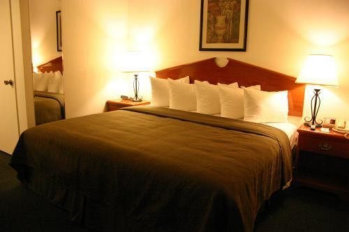 酒店 Portofino Beach Inn