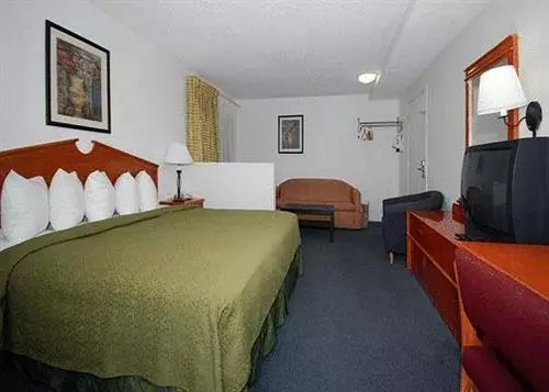 ホテル Portofino Beach Inn