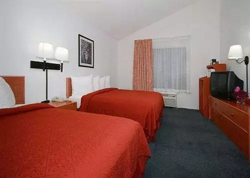 ホテル Portofino Beach Inn