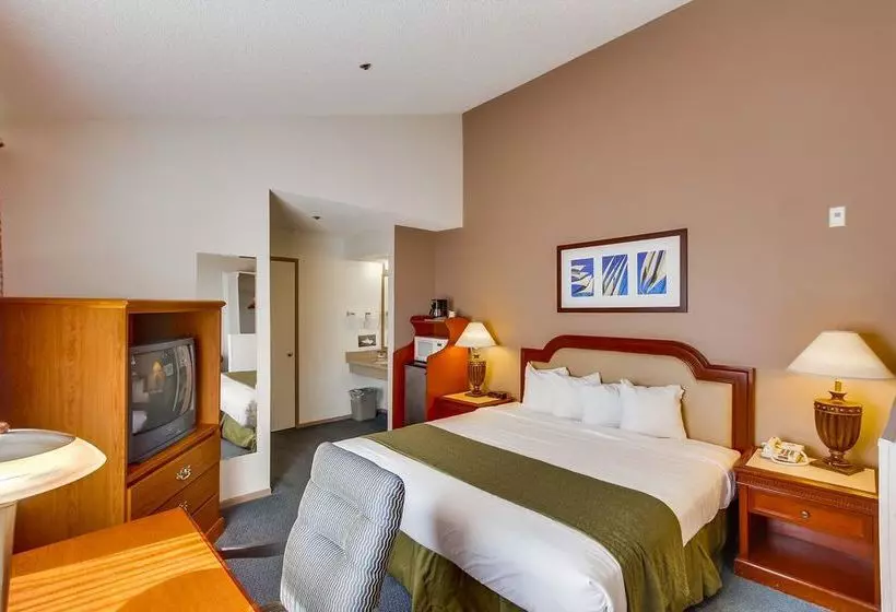 ホテル Portofino Beach Inn