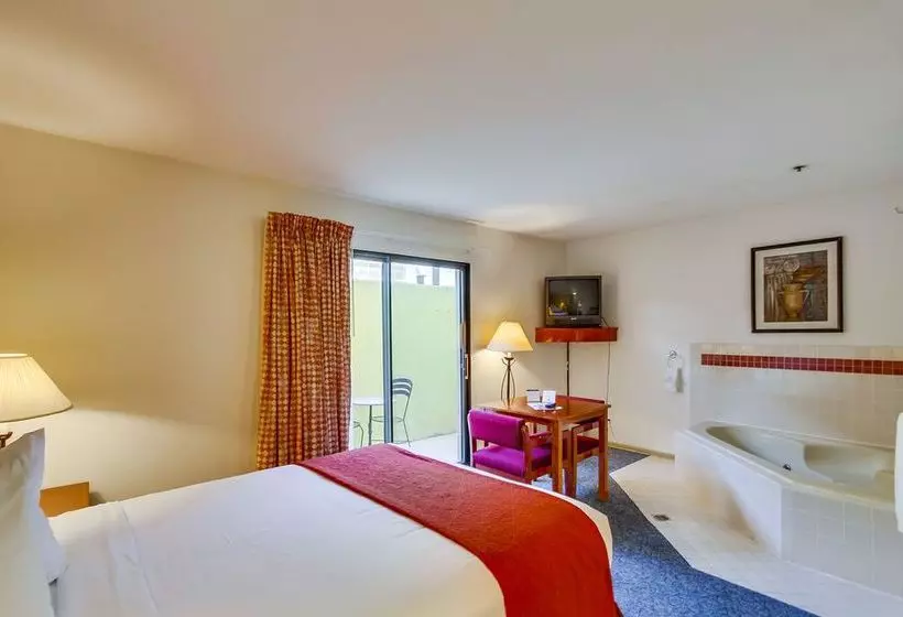 ホテル Portofino Beach Inn