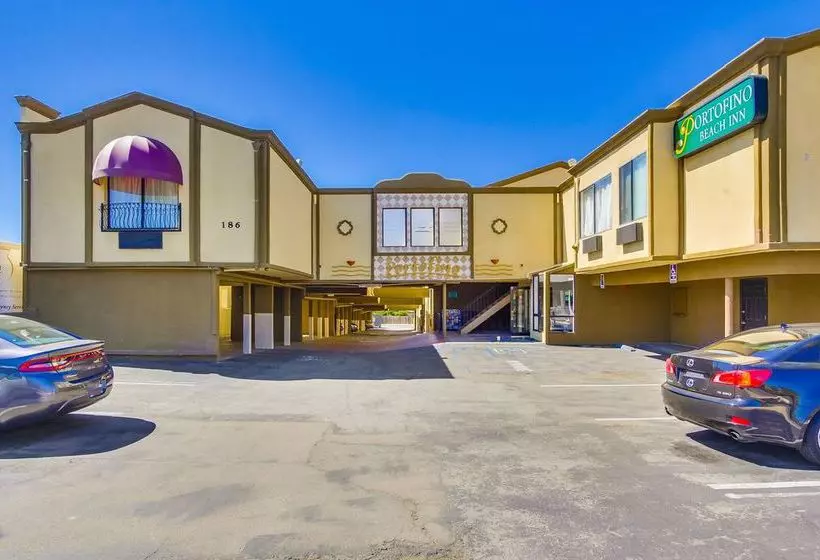 ホテル Portofino Beach Inn