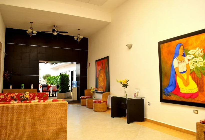 فندق Real San Juan