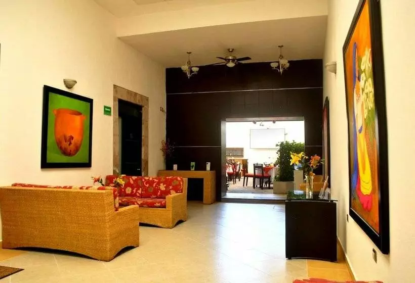 فندق Real San Juan