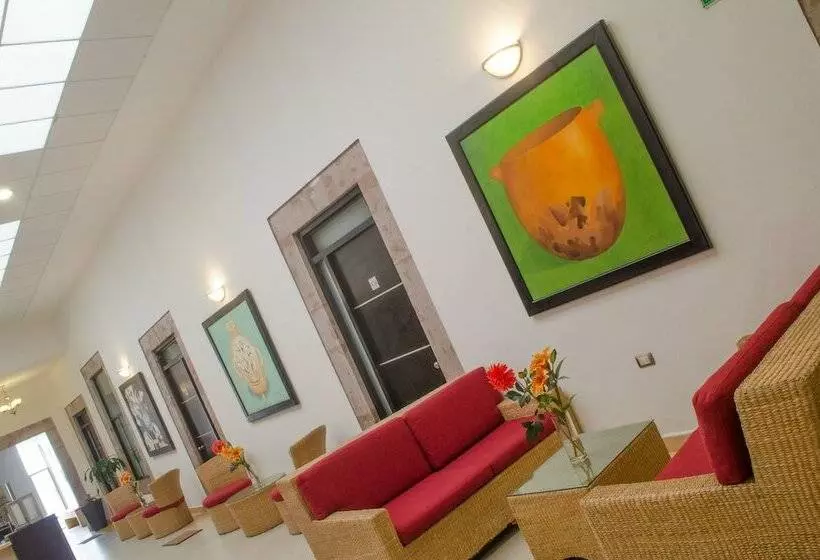 فندق Real San Juan