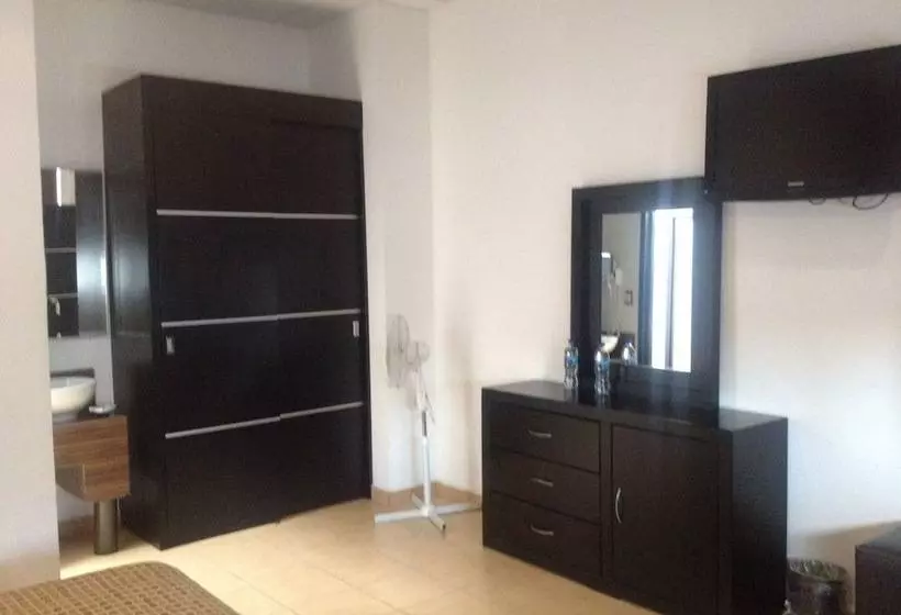 فندق Real San Juan