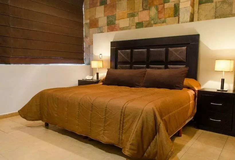 فندق Real San Juan