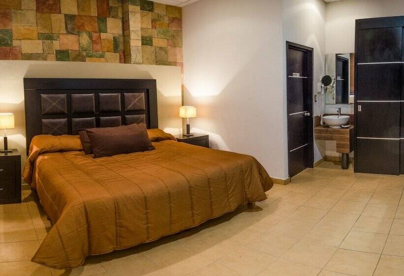 فندق Real San Juan