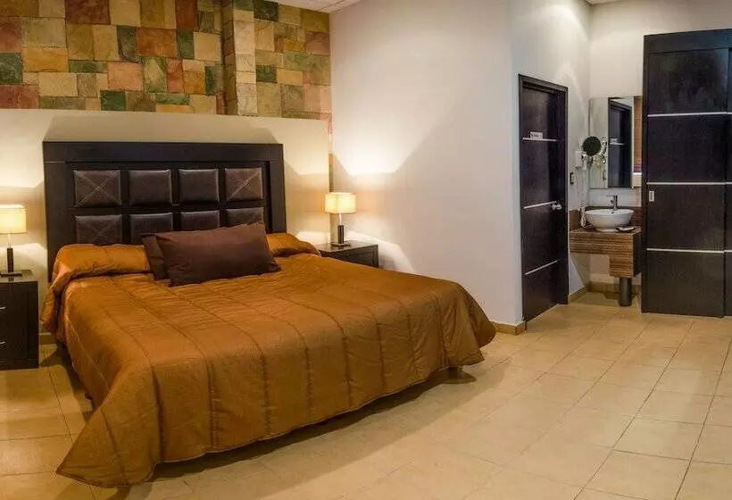 فندق Real San Juan