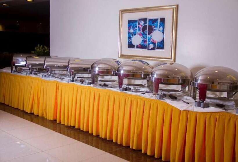 Reef Al Malaz International Hotel By Al Azmy