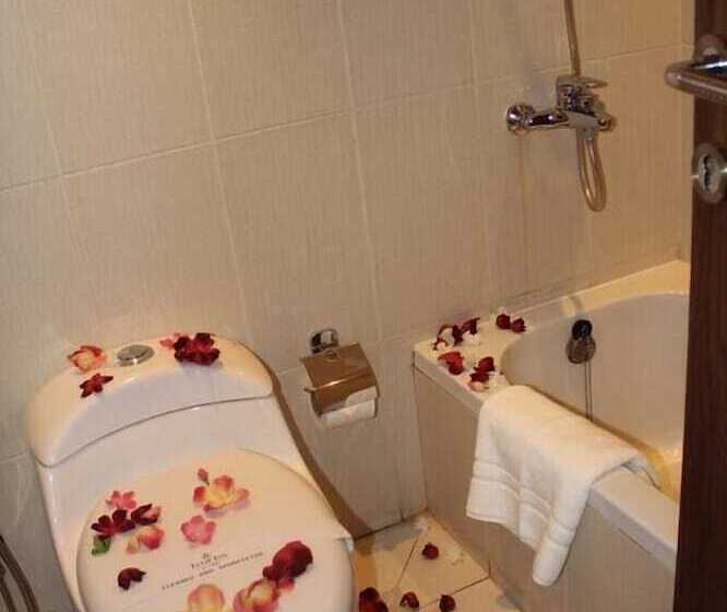 Reef Al Malaz International Hotel By Al Azmy