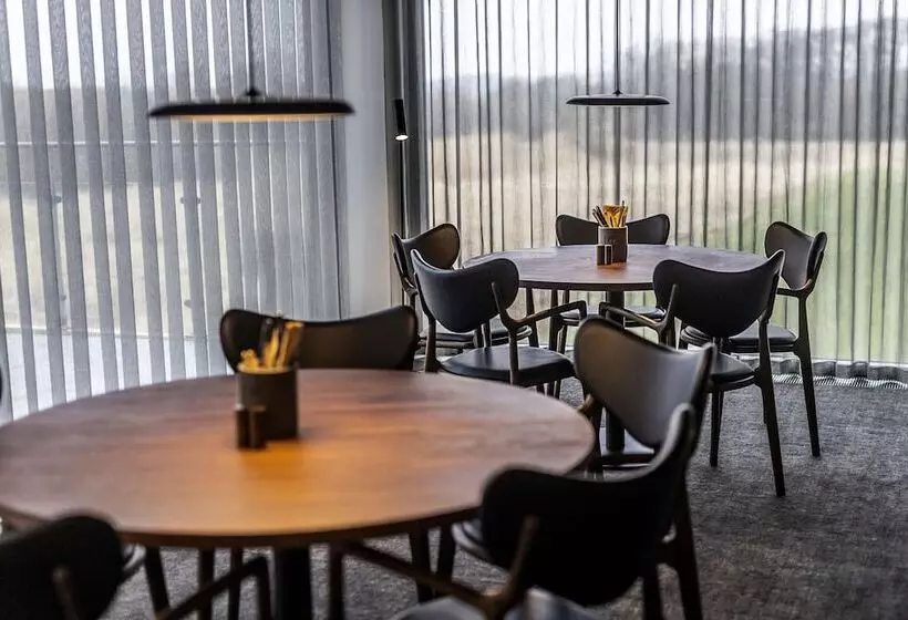 Hotel Scandic Opus Horsens
