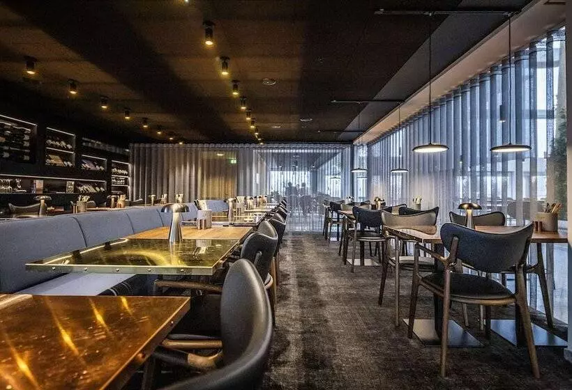 Hotel Scandic Opus Horsens