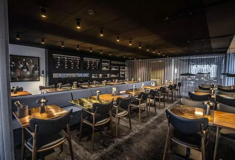 Hotel Scandic Opus Horsens