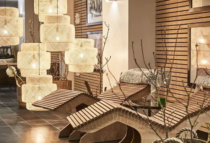 Hotel Scandic Opus Horsens