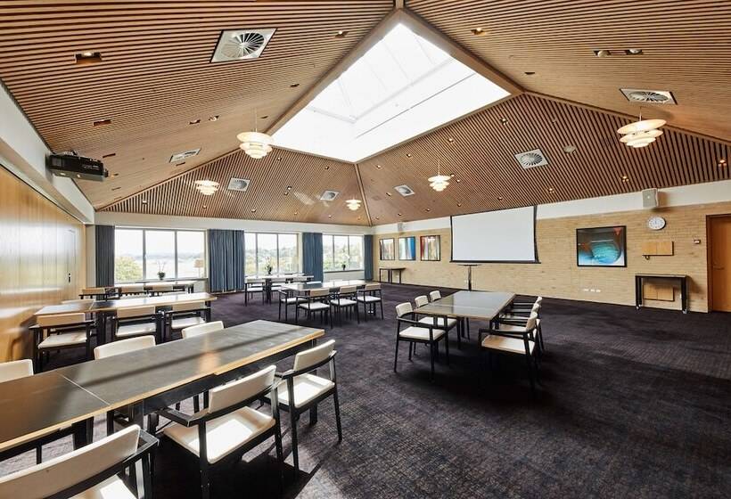 فندق Scandic Opus Horsens