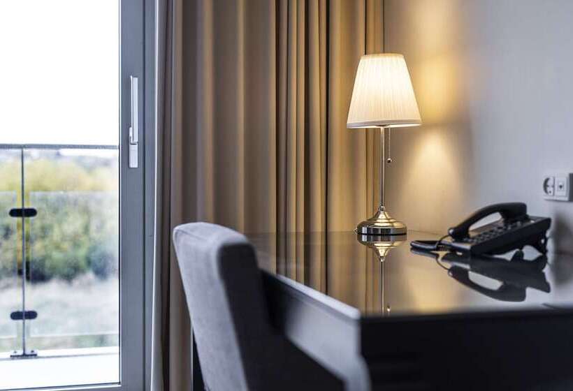 فندق Scandic Opus Horsens