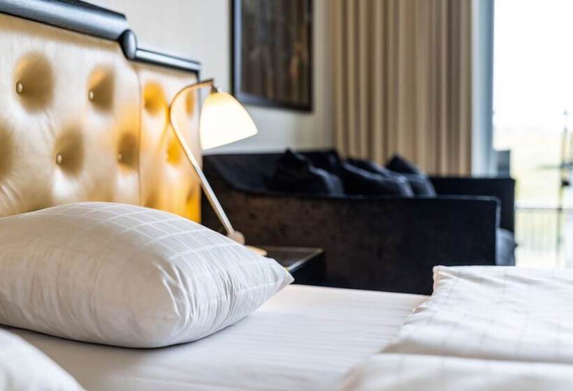 فندق Scandic Opus Horsens