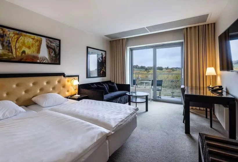 Hotel Scandic Opus Horsens