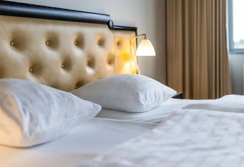 Hotel Scandic Opus Horsens