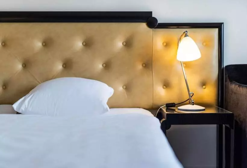 Hotel Scandic Opus Horsens