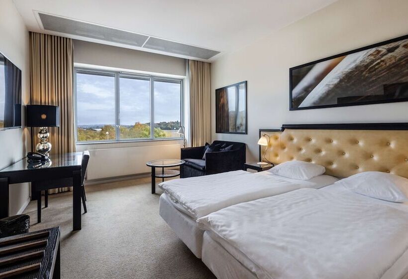 فندق Scandic Opus Horsens