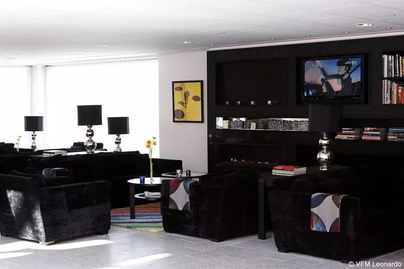 Hotel Scandic Opus Horsens