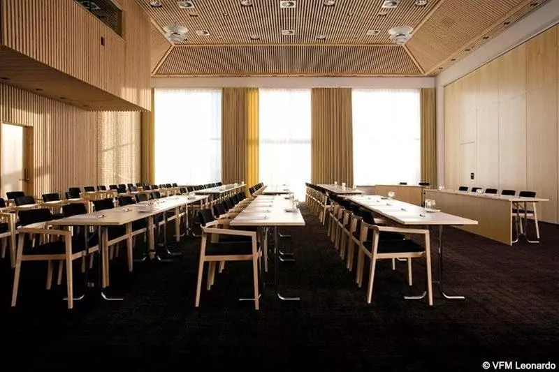 Hotel Scandic Opus Horsens